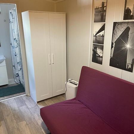 Cozy Studio In Town Center Limasol Dış mekan fotoğraf